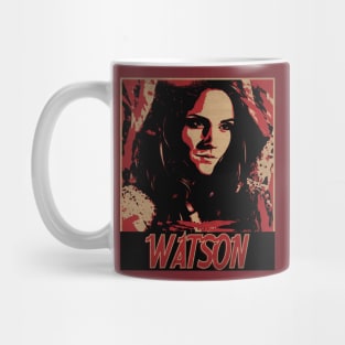 Dear Watson Mug